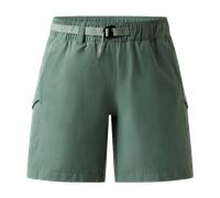 Haglöfs - Hede Shorts - Short randonnée femme Chlorophyll Green - EU 40