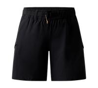 Haglöfs - Hede Shorts - Short randonnée femme True Black - EU 40