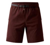 Haglöfs - Hede Shorts - Short randonnée homme Maroon Trail - EU 46
