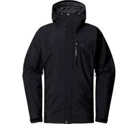 Haglöfs Homme Astral GTX II Veste, true black, XXL