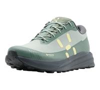 Haglöfs Homme L.I.M Horizon GTX Low Chaussures, True Black, 46