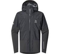 Haglöfs Homme L.I.M Hybrid Touring Hoodie Veste