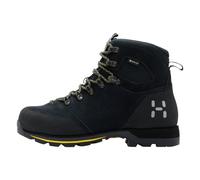 Haglöfs - Incline GTX Mid - Chaussures trekking True Black - 44
