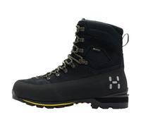 Haglöfs - Incline Pro GTX High - Chaussures alpinisme True Black - 40