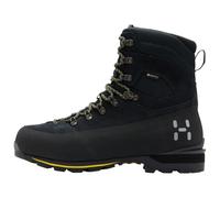Haglöfs - Incline Pro GTX High - Chaussures de montagne - UK 10,5 | EU 45.5 - true black
