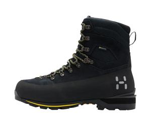 Haglöfs - Incline Pro GTX High - Chaussures de montagne - UK 10 | EU 45 - true black