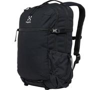 Haglöfs Jarve Multi Sac à dos 48 cm Compartiment pour ordinateur portable true black (TAS011889)