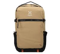Haglöfs - Jarve Multi 22 - Sac à dos randonnée Cinnamon Brown / True Black - 22 L