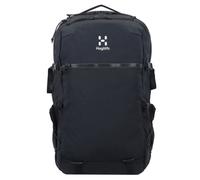 Haglöfs - Jarve Multi 28 - Sac à dos randonnée True Black - 28 L