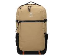 Sac à dos HAGLOFS Jarve Multi 28L (Cinnamon Brown/True Black) 1-SIZE