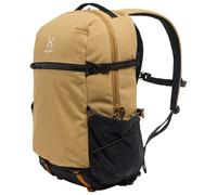 Haglöfs - Jarve Single 20 - Sac à dos de randonnée - 20 l - cinnamon brown / true black