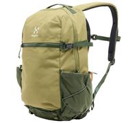 Haglöfs - Jarve Single 20 - Sac à dos de randonnée - olive green / seaweed green
