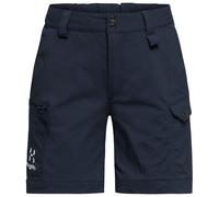 Haglöfs - Kid's Mid Fjell Shorts - Short - 158 - tarn blue