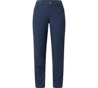 Haglöfs – Pantalon léger déperlant randonnée – Korp Lite Pant W – Femme – Tarn Blue – Taille 40 FR