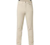 Haglöfs - Korp Lite Pant - Pantalon randonnée homme Chalk Beige - EU 50