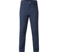 Pantalon de randonnÃ©e HaglÃ¶fs Korp Lite Pant M (Tarn Blue) homme 54