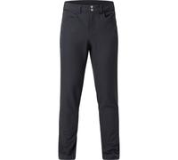 Pantalon de randonnée Haglöfs Korp Lite Pant M (True Black) homme 58