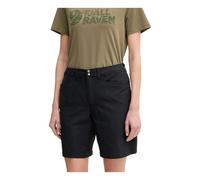 Haglöfs - Korp Lite Shorts - Femme - Shorts - Noir - Taille: 38 FR