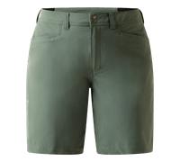 Haglöfs - Women's Korp Lite Shorts - Short - 44 - chlorophyll green