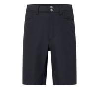 Haglöfs - Korp Lite Shorts - Short randonnée homme True Black - EU 54