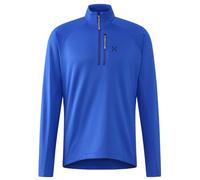Haglöfs - Korp Mid Halfzip - Pull polaire - L - northern blue