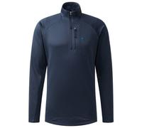 Haglöfs - Korp Mid Halfzip - Pull polaire - XL - tarn blue