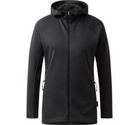 Haglofs Korp Mid Jacket Noir 2XL Femme
