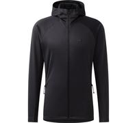 HAGLÖFS Korp Mid Hood M - Homme - Noir - taille XL- modèle 2026