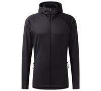 Haglöfs - Korp Mid Hood - Veste polaire - M - true black
