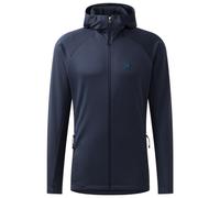 Haglöfs - Korp Mid Hood - Veste polaire - S - tarn blue
