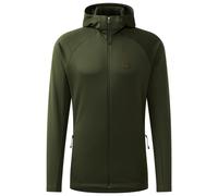 Haglöfs - Korp Mid Hood - Veste polaire - XXL - seaweed green