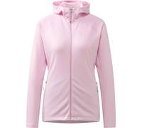HAGLÖFS Korp Mid Hood W - Femme - Rose - taille L- modèle 2026