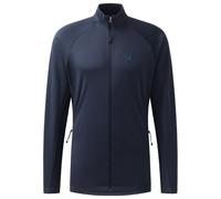 Haglöfs - Korp Mid Jacket - Veste polaire - M - tarn blue