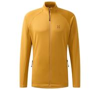 Haglöfs - Korp Mid Jacket - Veste polaire - XXL - clay yellow