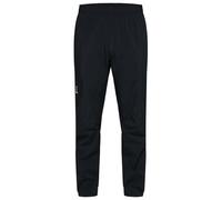 Haglöfs - Korp Proof II Pant - Pantalon randonnée homme True Black - S