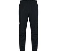 Haglöfs - Korp Proof II Pant - Pantalon randonnée homme True Black - XL