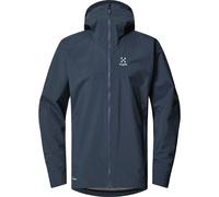 Haglofs Korp Proof Jacket Bleu L Homme