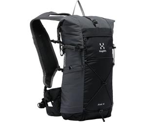 HAGLÖFS L.i.m Airak 14 - Mixte - Noir - taille Unique- modèle 2026