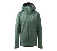 Haglöfs - L.I.M Airak 2,5L Jacket - Veste imperméable femme Chlorophyll Green - L