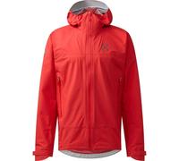 Haglöfs - L.I.M Airak 2,5L Jacket - Veste imperméable homme Tech Red - M