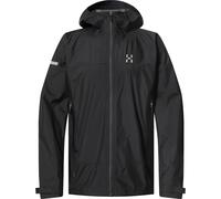 Haglofs L.i.m Airak 2.5l Jacket Noir XL Homme