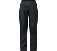 Haglöfs - L.I.M Airak 2,5L Pant - Pantalon imperméable femme True Black - S - Long