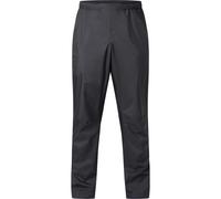 Haglöfs - L.I.M Airak 2,5L Pant - Pantalon imperméable homme True Black - XXL - Regular