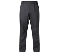 Haglöfs - L.I.M Airak 2,5L Pant - Pantalon imperméable - S - Regular - true black