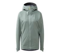 Haglöfs - L.I.M Airak GTX Jacket - Veste hardshell femme Dew Green - L
