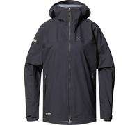 Haglöfs - L.I.M Airak GTX Jacket - Veste hardshell femme True Black - XS