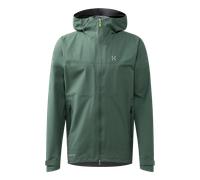 Haglöfs - L.I.M Airak GTX Jacket - Veste hardshell homme Chlorophyll Green - M
