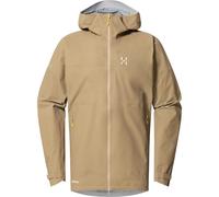 Haglöfs - L.I.M Airak GTX Jacket - Veste hardshell homme Oak Brown - XXL
