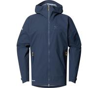 Veste imperméable HAGLOFS L.I.M Airak GTX Jacket Men (Tarn Blue) Homme XL