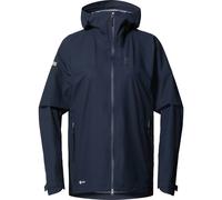 Veste imperméable HAGLOFS L.I.M Airak GTX Jacket Women (Tarn Blue) Femme M